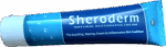 Sheroderm Natural Restorative Cream